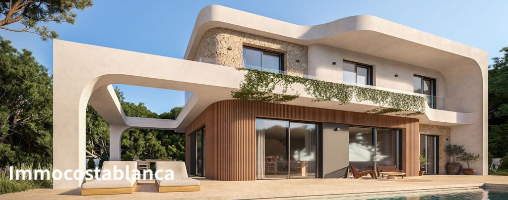 Villa in Javea (Xabia), 478 m², 1,320,000 €, photo 3, listing 25641216