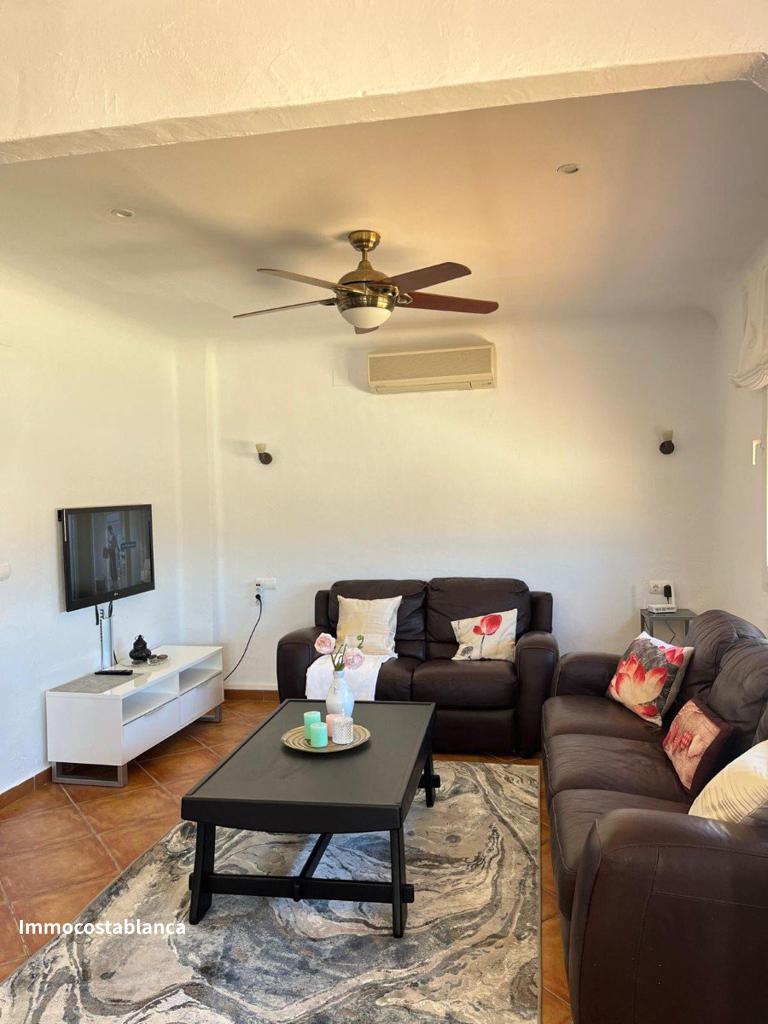 Apartment in Moraira, 160 m², 600,000 €, photo 5, listing 29667456
