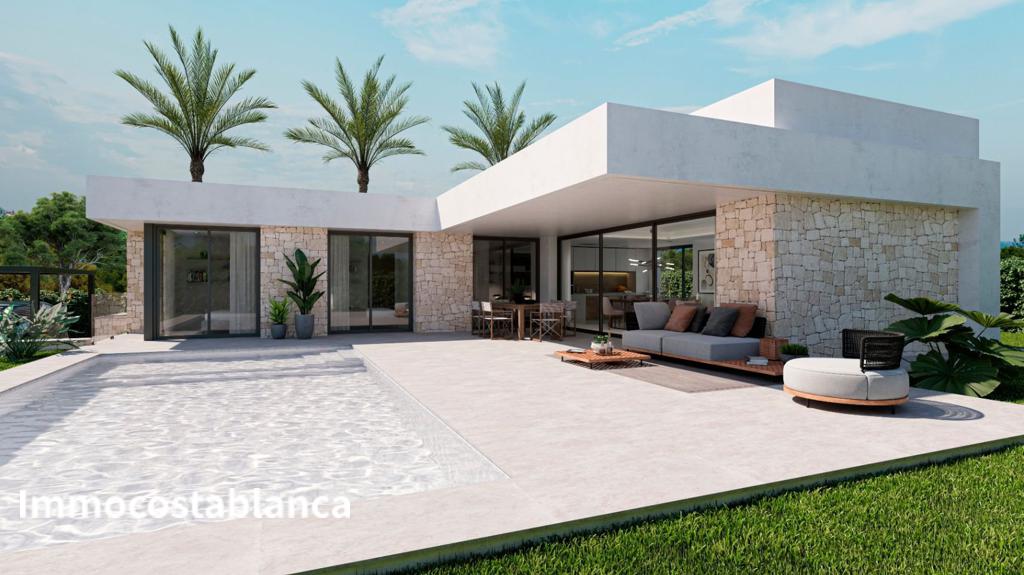 Detached house in Denia, 151 m², 825,000 €, photo 10, listing 38765056