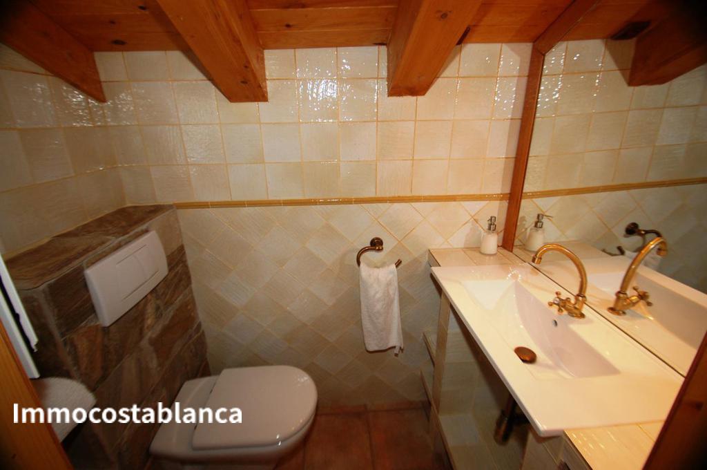 Villa in Denia, 200 m², 310,000 €, photo 9, listing 61589448