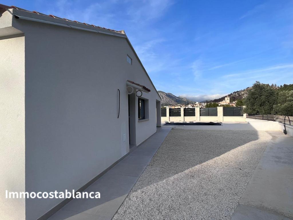 Villa in Penàguila, 161 m², 429,000 €, photo 7, listing 35959536