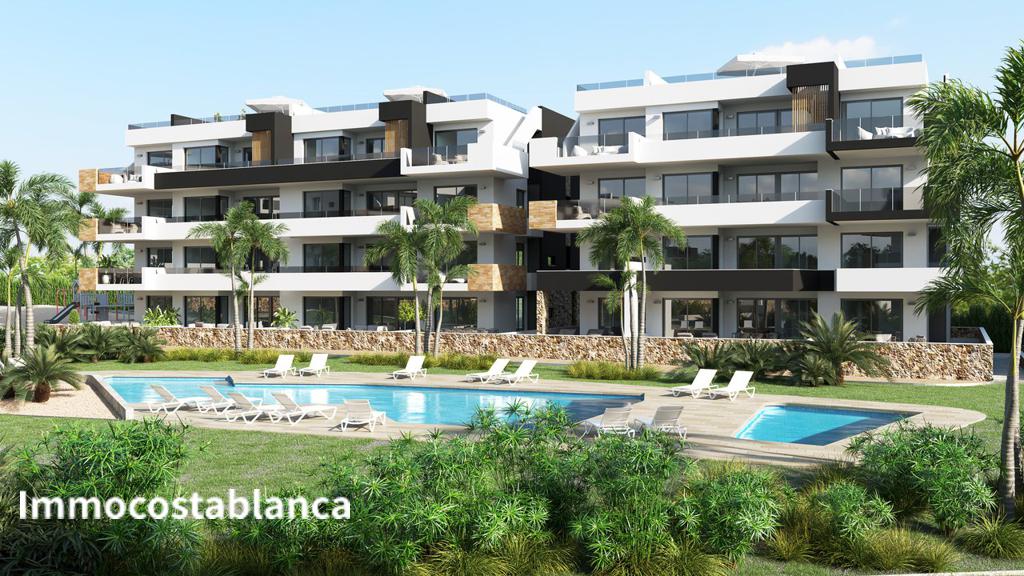 Apartment in Playa Flamenca, 75 m², 279,000 €, photo 1, listing 45232976