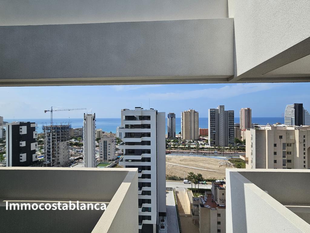 Apartment in Calpe, 180 m², 539,000 €, photo 4, listing 66927536