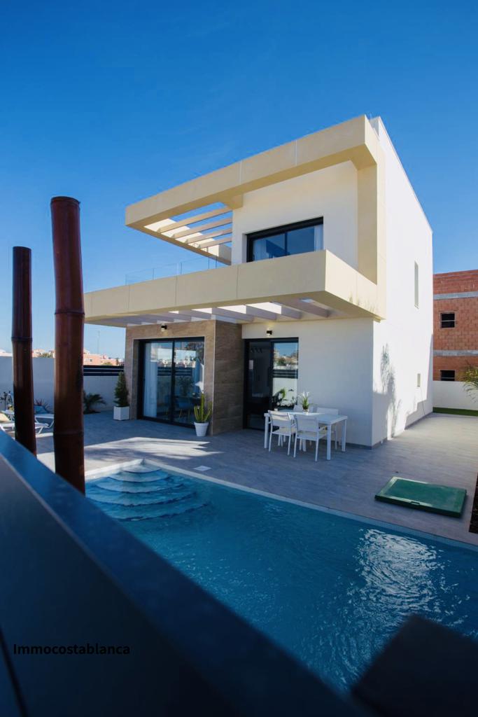 Villa in Los Montesinos, 201 m², 333,000 €, photo 4, listing 16189696