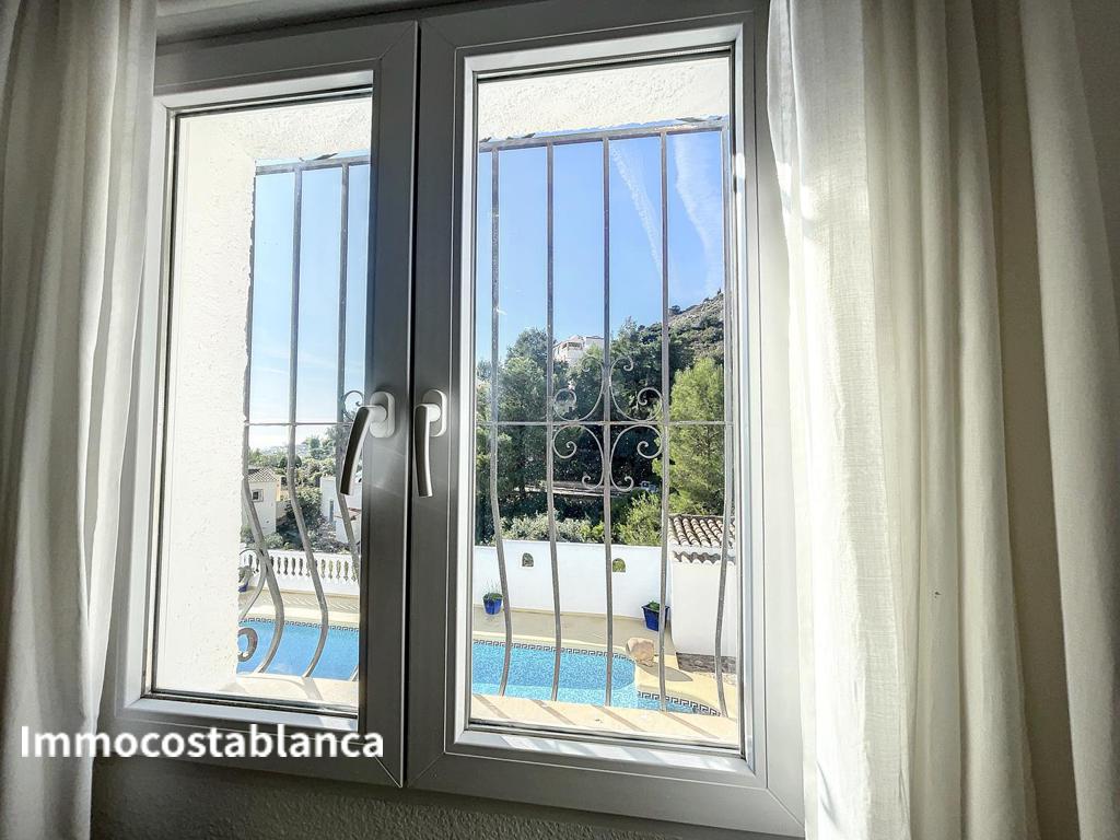 Detached house in Benitachell, 300 m², 745,000 €, photo 8, listing 79897776