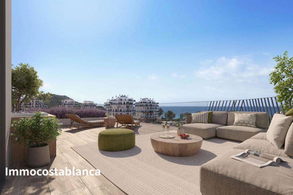 Detached house in Villajoyosa, 93 m², 318,000 €, photo 2, listing 6409216