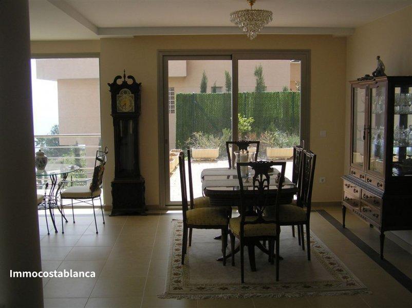 5 room villa in Calpe, 680,000 €, photo 8, listing 1247688