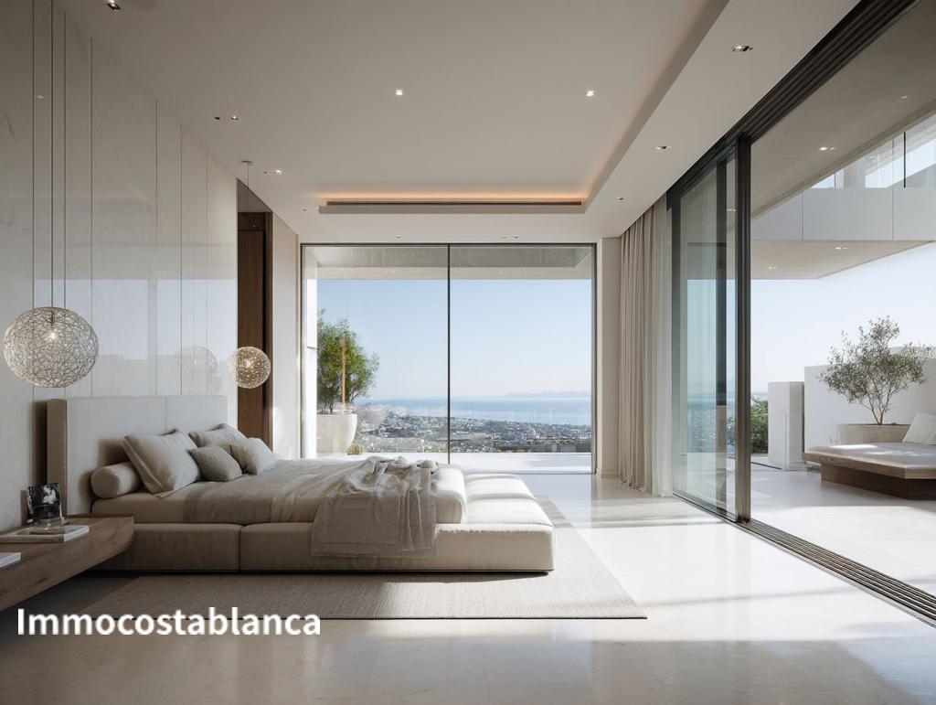 Detached house in Denia, 560 m², 2,265,000 €, photo 1, listing 27438736
