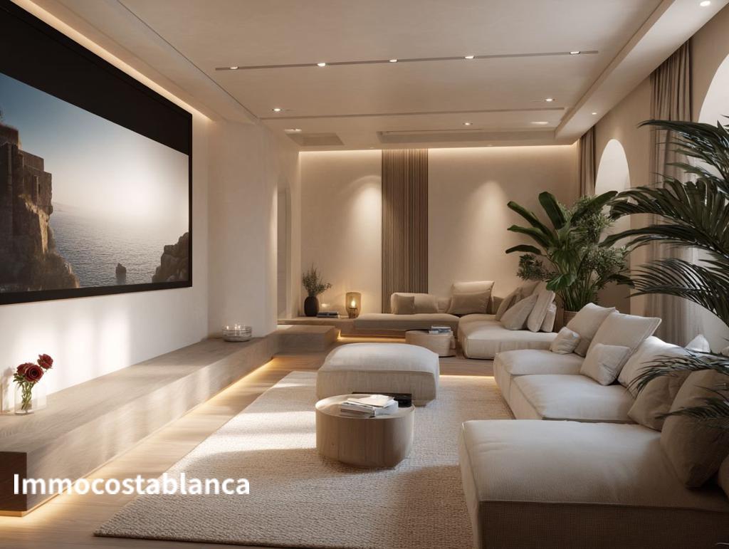 Detached house in Javea (Xabia), 425 m², 1,855,000 €, photo 1, listing 3438736