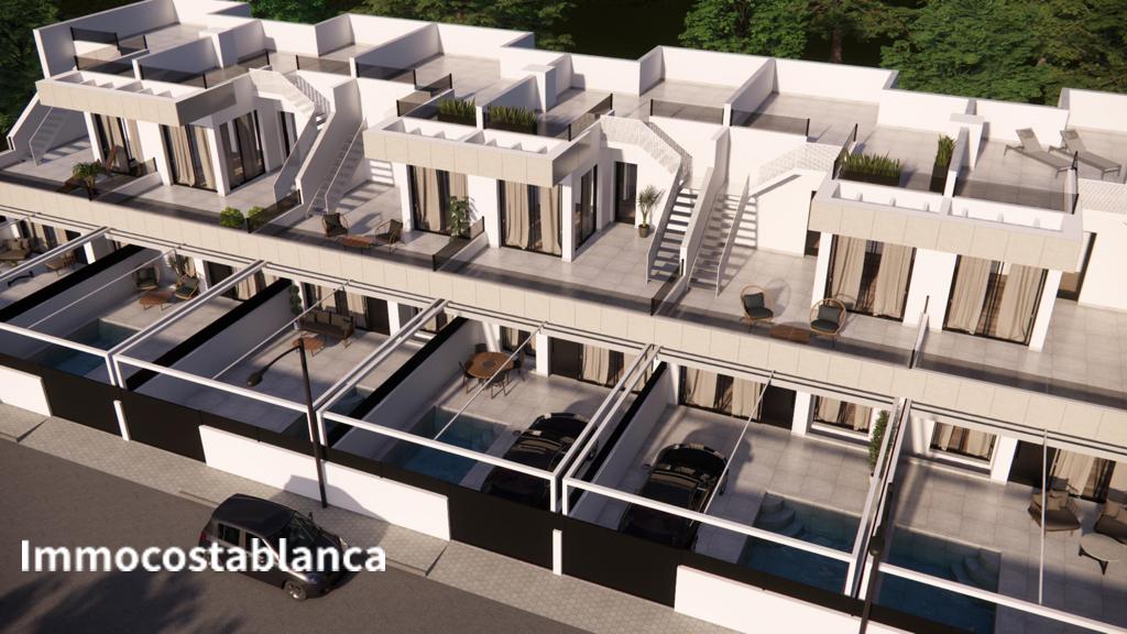 Terraced house in Rojales, 167 m², 370,000 €, photo 4, listing 4258816