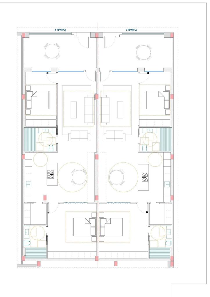 Apartment in Catral, 94 m², 195,000 €, photo 8, listing 42408416