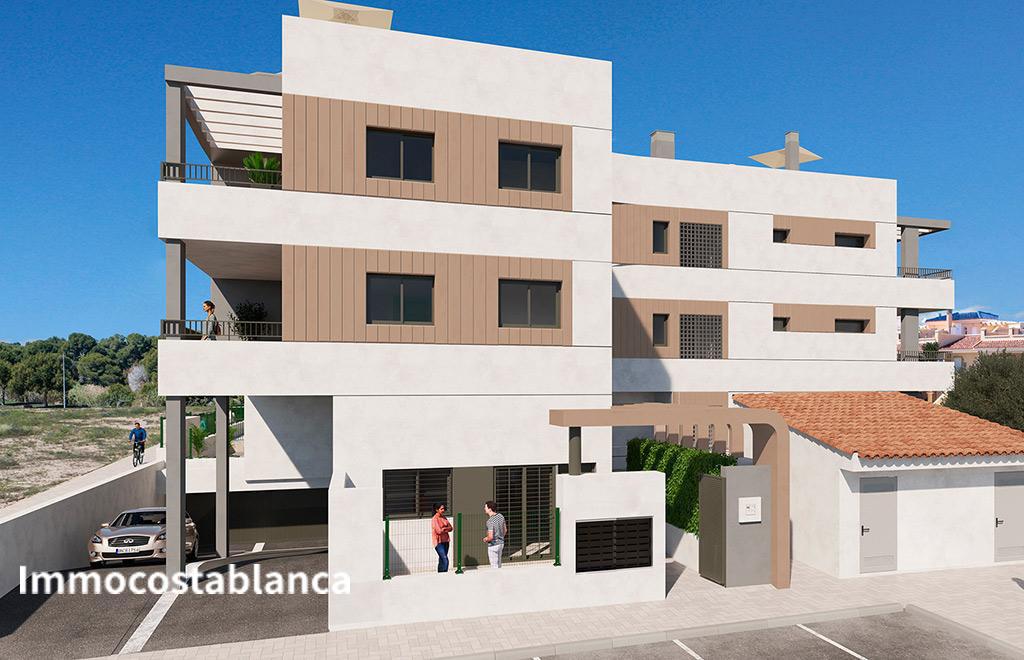 Apartment in Pilar de la Horadada, 52 m², 114,000 €, photo 8, listing 3471296