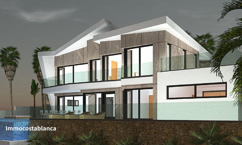 Villa in Calpe, 350 m², 1,400,000 €, photo 3, listing 4439536
