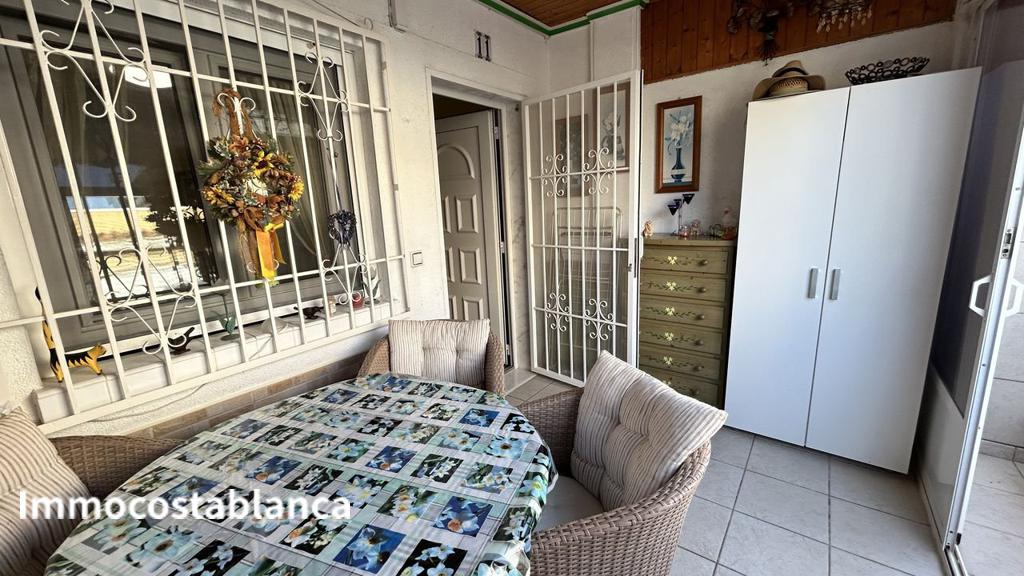 Terraced house in Dehesa de Campoamor, 53 m², 130,000 €, photo 4, listing 34959296