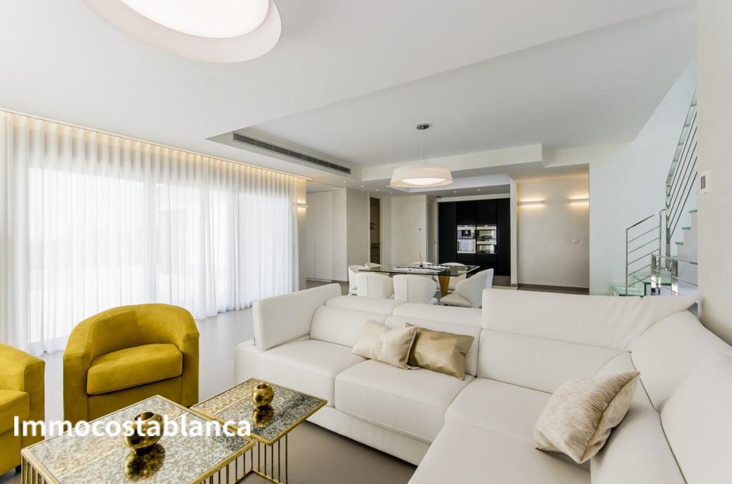 Villa in Orihuela Costa, 193 m², 1,195,000 €, photo 10, listing 73415536