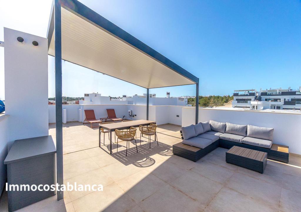 Penthouse in Torrevieja, 146 m², 330,000 €, photo 1, listing 17482016