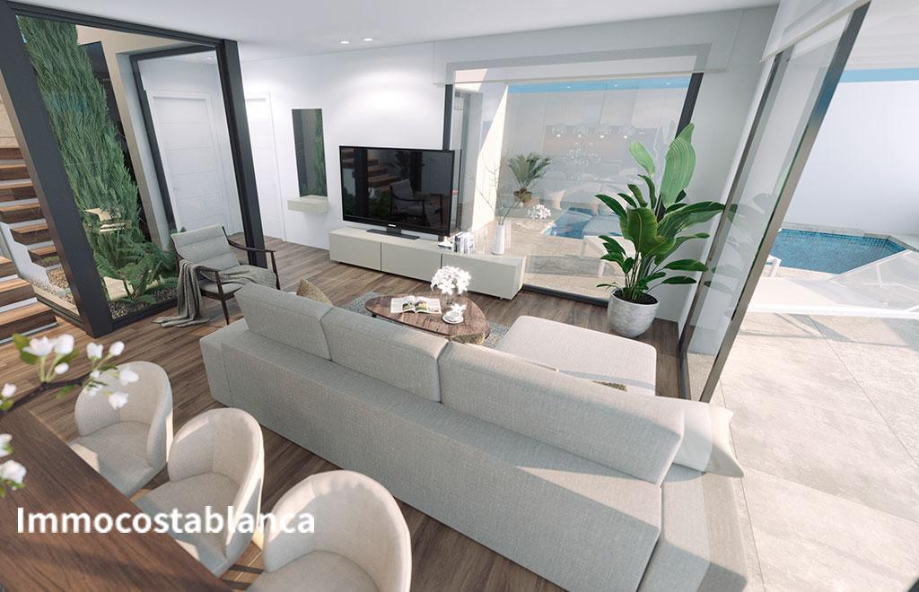 Villa in Finestrat, 314 m², 700,000 €, photo 3, listing 72439456