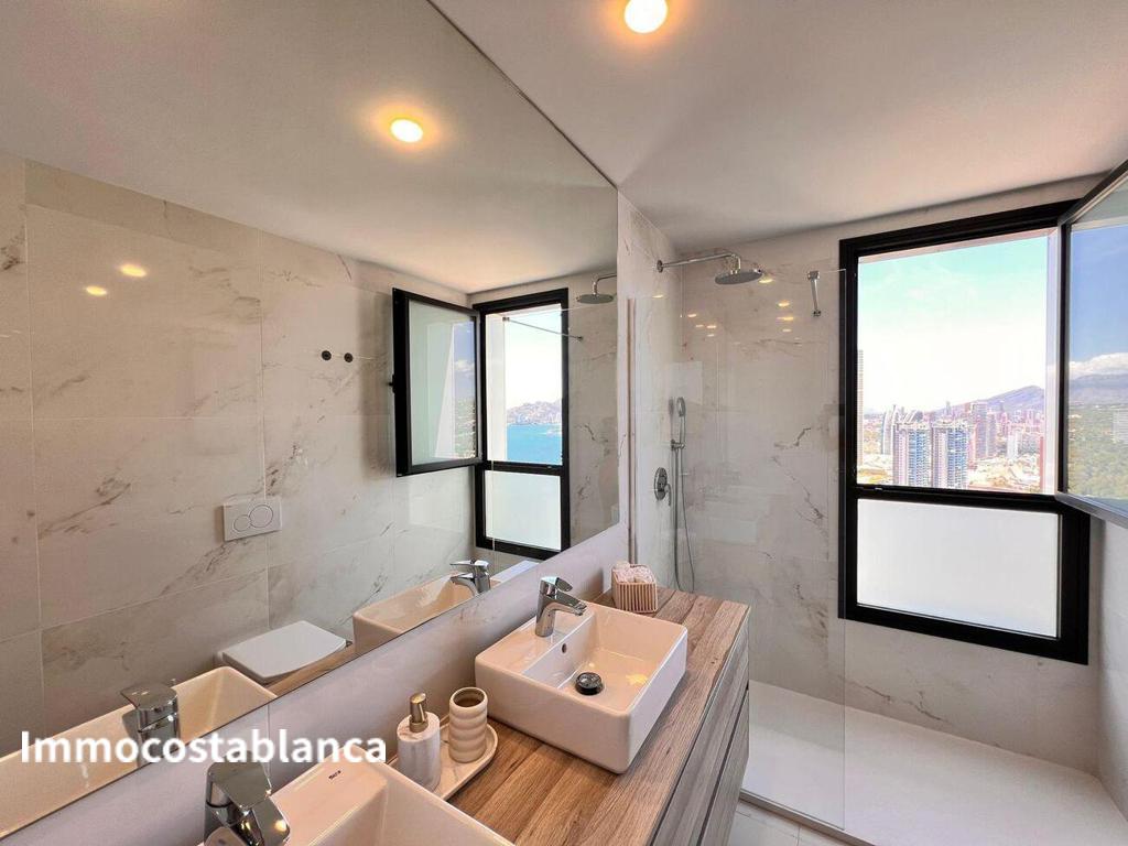 Apartment in Benidorm, 879,000 €, photo 6, listing 43559536