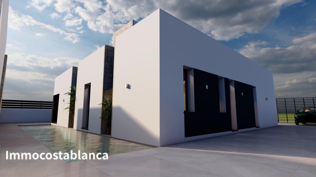 Villa in Ciudad Quesada, 103 m², 400,000 €, photo 4, listing 76761216