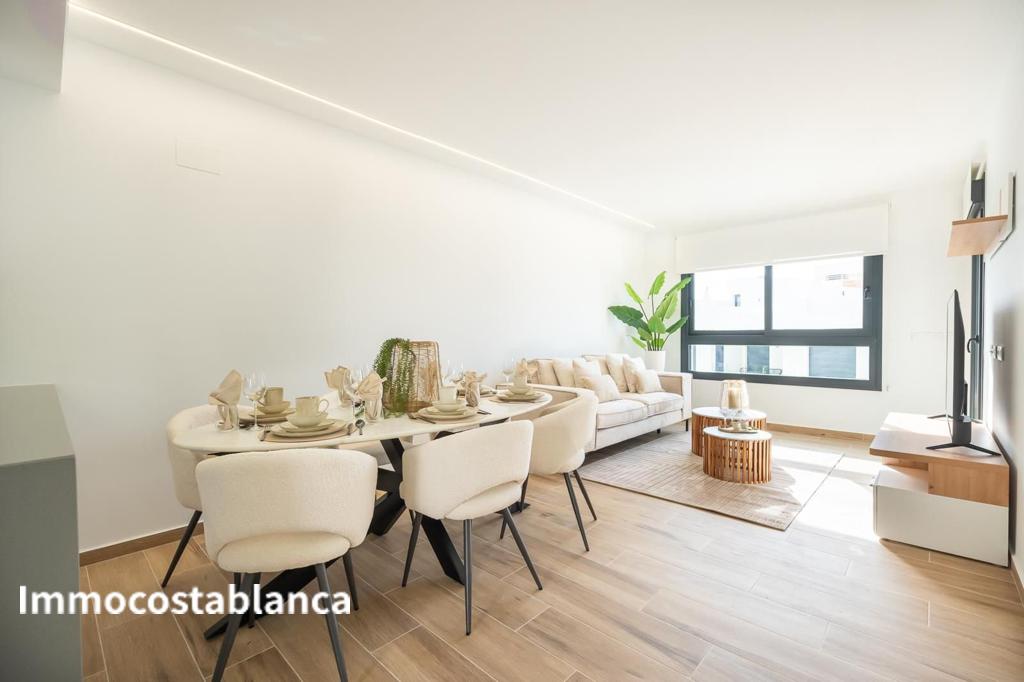 Penthouse in Villamartin, 89 m², 339,000 €, photo 1, listing 15477056