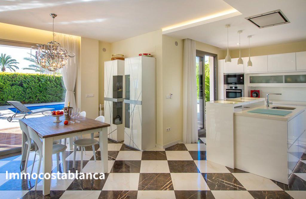 Detached house in Calpe, 315 m², 1,300,000 €, photo 8, listing 61728416