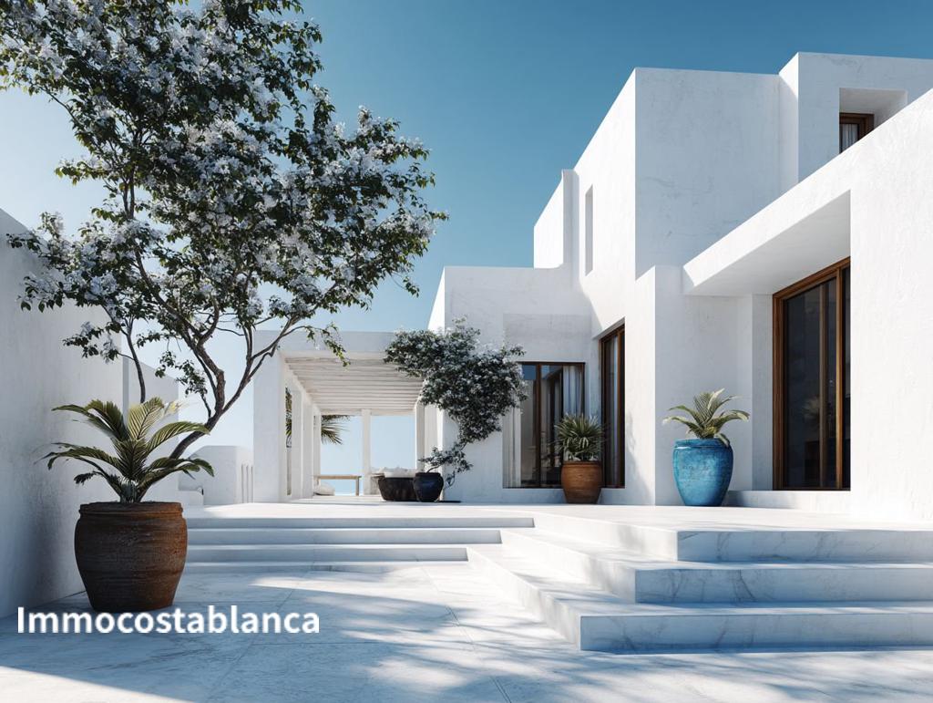 Detached house in Moraira, 320 m², 1,950,000 €, photo 2, listing 51438736