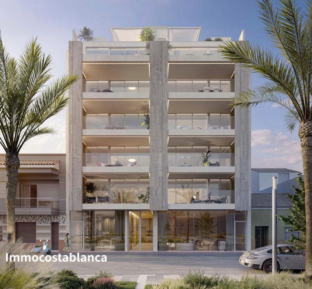 Apartment in Torre La Mata, 92 m², 415,000 €, photo 8, listing 68144096