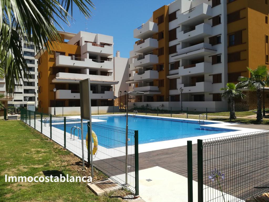 Apartment in Torrevieja, 138 m², 344,000 €, photo 3, listing 78944816