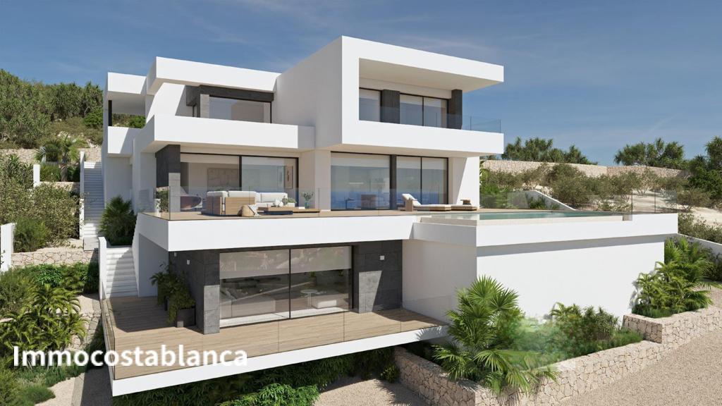 Villa in Benitachell, 239 m², 2,495,000 €, photo 2, listing 21728416