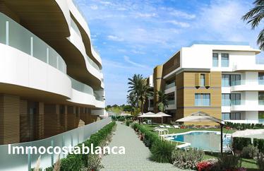 Apartment in Orihuela Costa, 94 m²