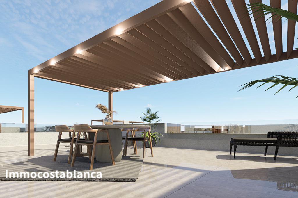 Detached house in Pilar de la Horadada, 89 m², 290,000 €, photo 2, listing 57567536
