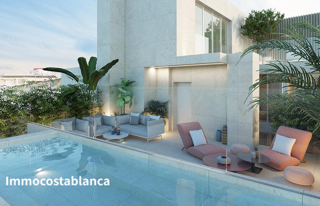 Apartment in Torre La Mata, 109 m², 970,000 €, photo 8, listing 26108176