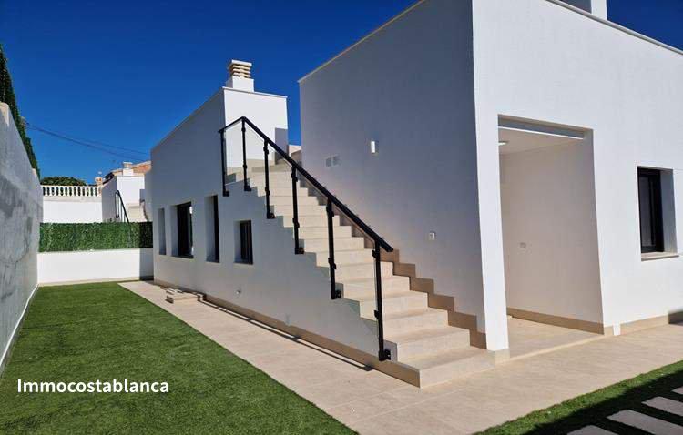 Villa in Pilar de la Horadada, 300 m², 385,000 €, photo 7, listing 8636176