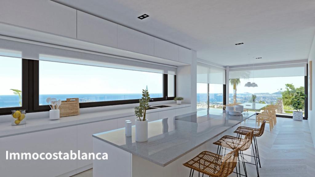 Villa in Benitachell, 1084 m², 6,057,000 €, photo 4, listing 77728416