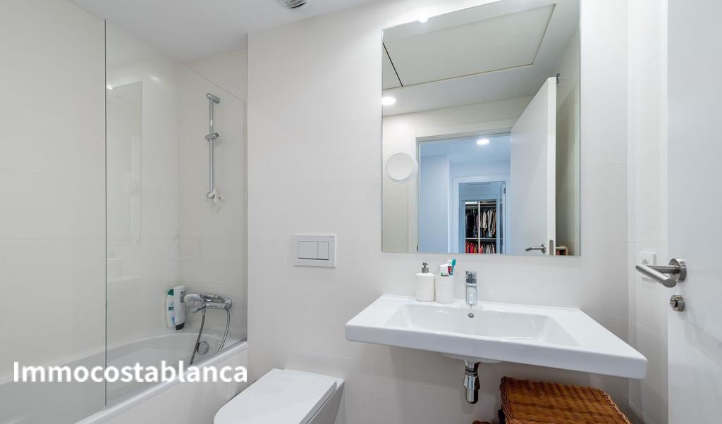 Apartment in Sant Joan d'Alacant, 103 m², 550,000 €, photo 4, listing 52863536