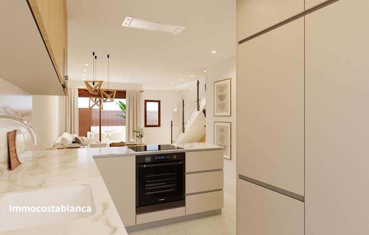 Terraced house in Orihuela Costa, 145 m², 339,000 €, photo 3, listing 52325136