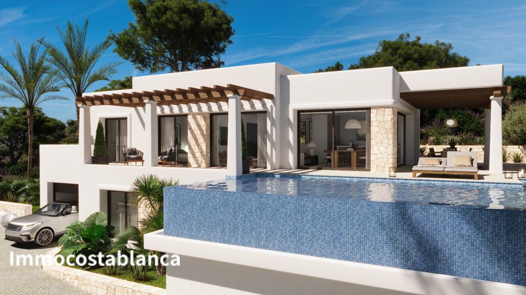 Detached house in Benissa, 257 m², 1,670,000 €, photo 4, listing 26632416