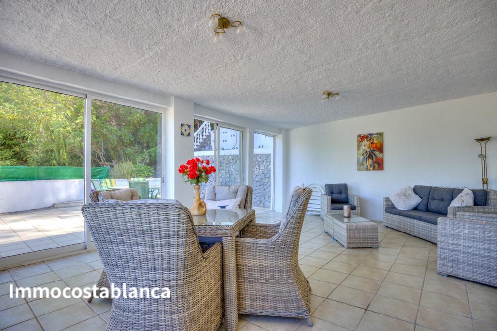Detached house in Parcent, 262 m², 360,000 €, photo 6, listing 36155616