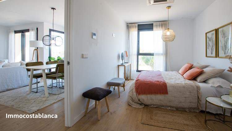 Apartment in Villajoyosa, 81 m², 305,000 €, photo 8, listing 23588016