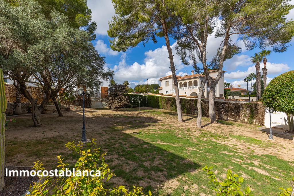 Villa in Orihuela Costa, 366 m², 670,000 €, photo 9, listing 4697216
