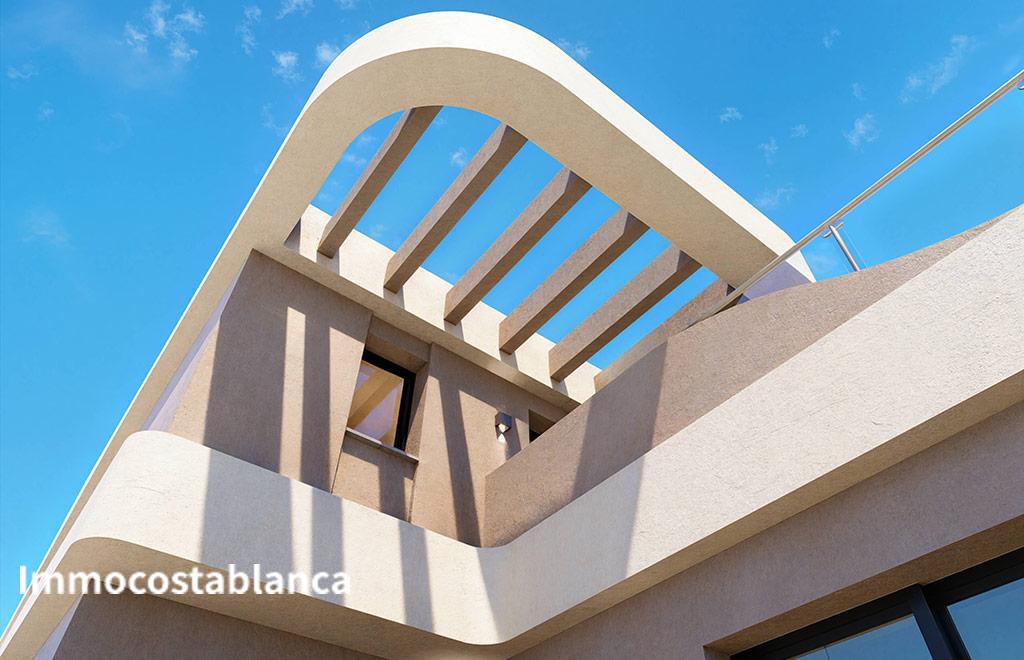 Villa in Daya Nueva, 109 m², 400,000 €, photo 8, listing 1170016