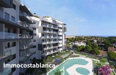 Apartment in Torrevieja, 76 m²