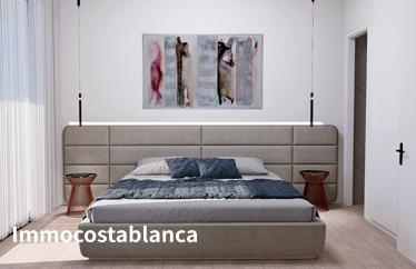 Apartment in Finestrat, 96 m²