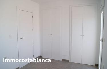 Terraced house in Arenals del Sol, 106 m²