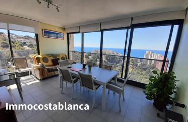Apartment in Benidorm, 77 m²