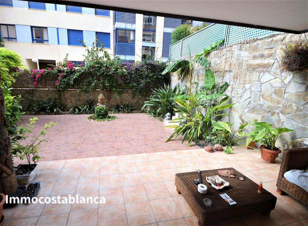 Apartment in Villajoyosa, 90 m², 207,000 €, photo 6, listing 11853856