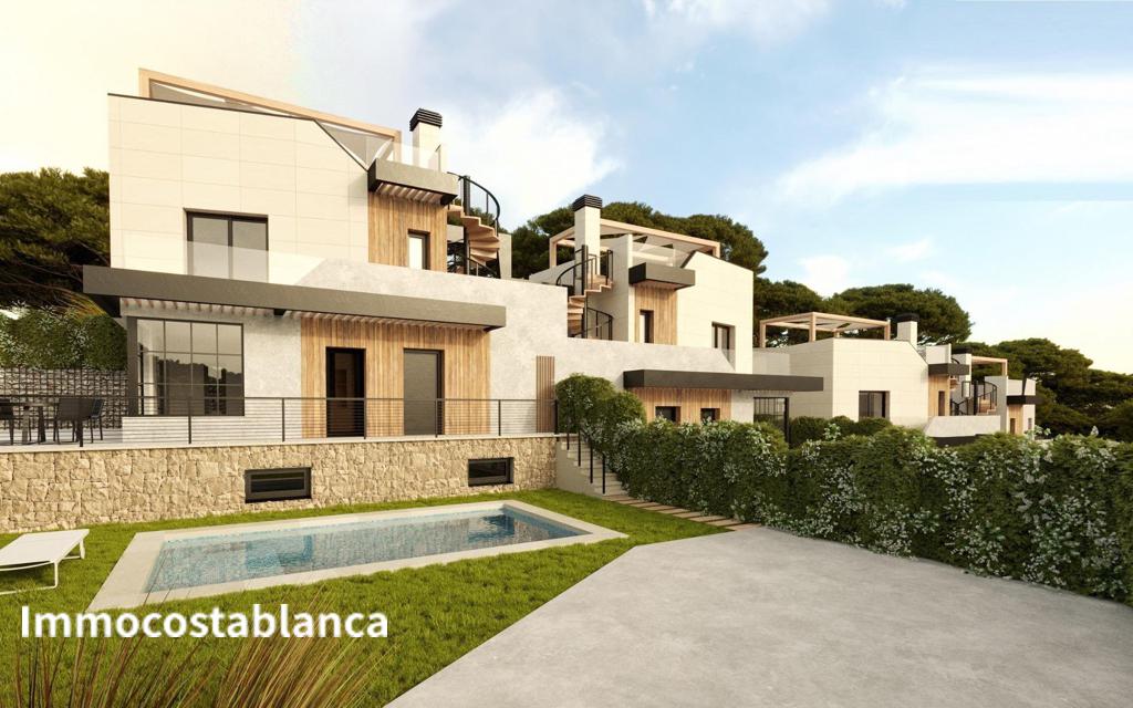 Villa in Polop, 121 m², 563,000 €, photo 1, listing 41407536