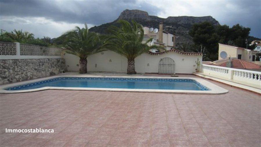 3 room villa in Calpe, 120 m², 399,000 €, photo 2, listing 14847688