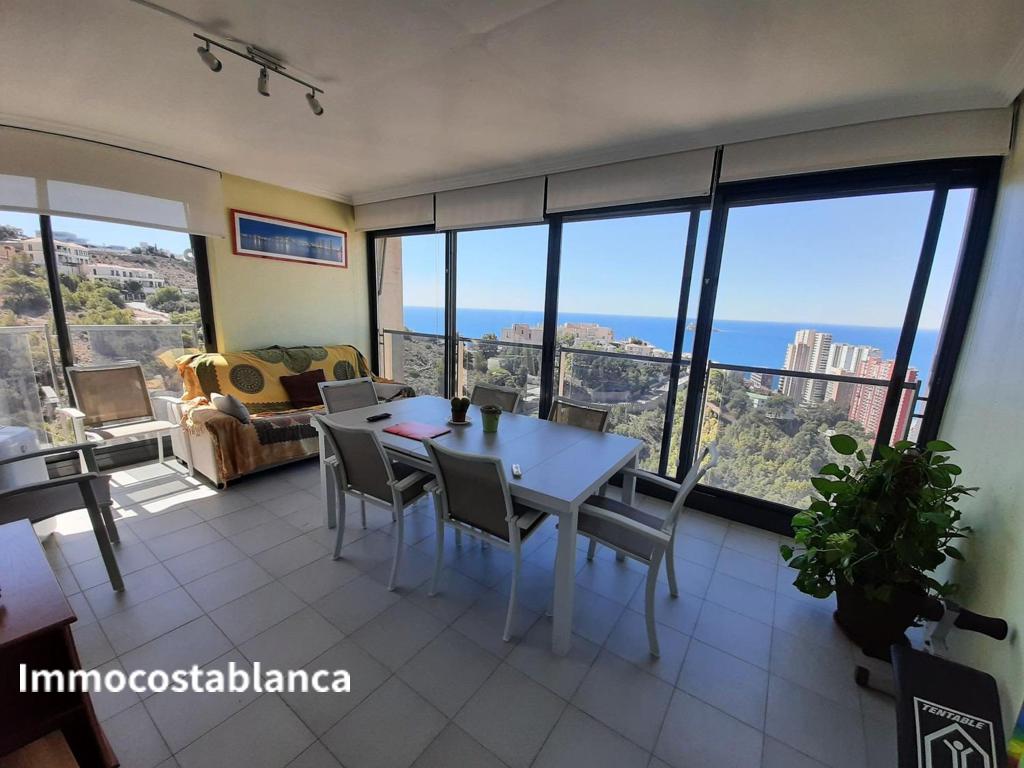 Apartment in Benidorm, 77 m², 299,000 €, photo 1, listing 78633216