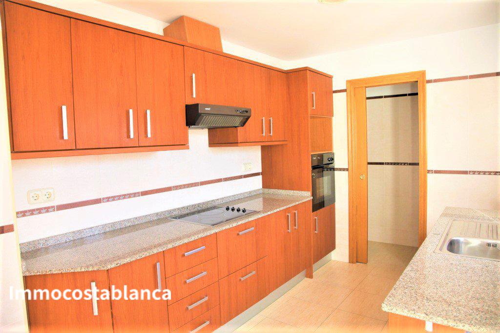 Apartment in Calpe, 167 m², 395,000 €, photo 4, listing 31017216